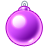 Purple Ball 2 Icon